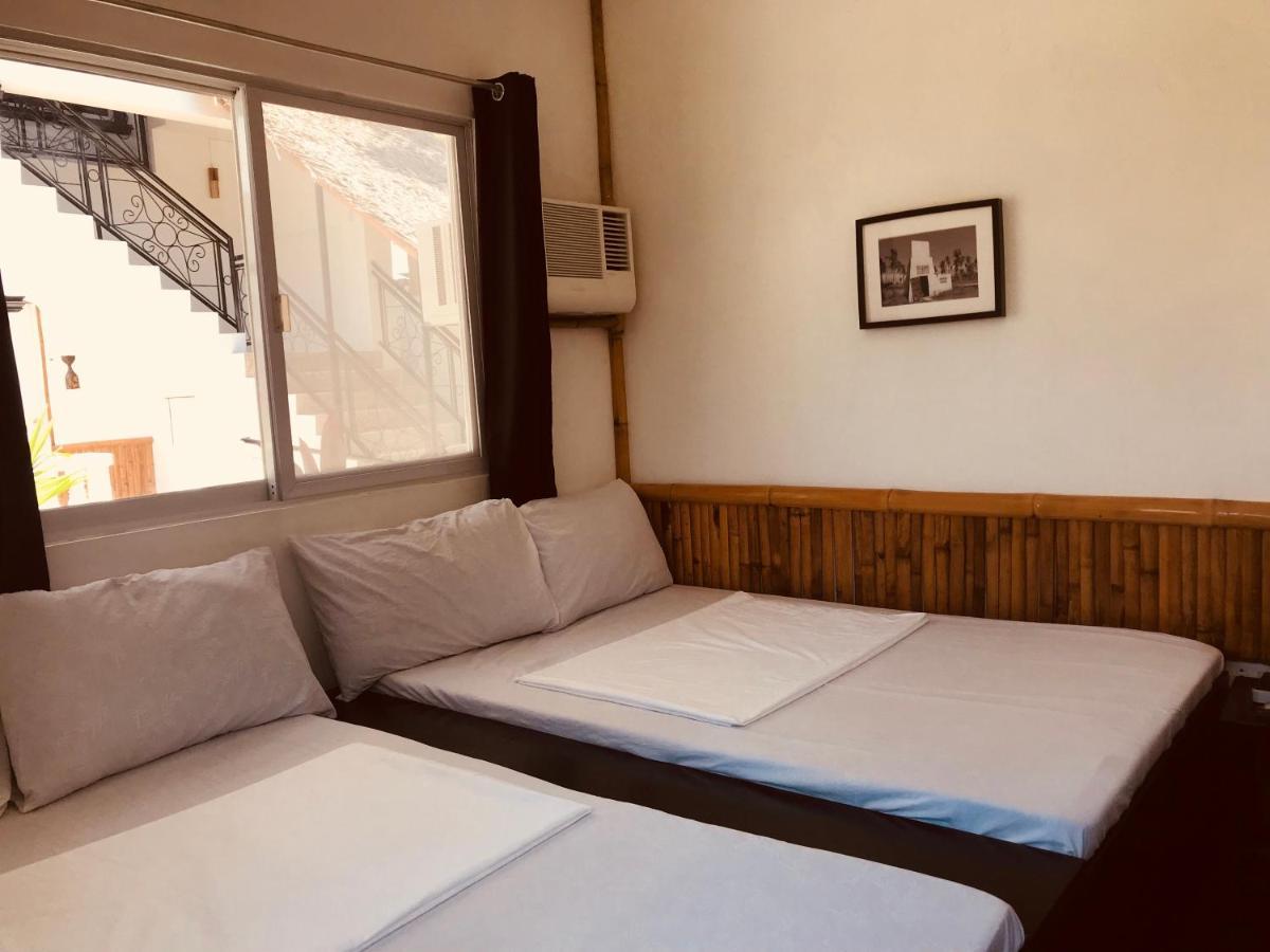 Everyday Sunday Hotel & Cafe Санта-Фе Екстер'єр фото