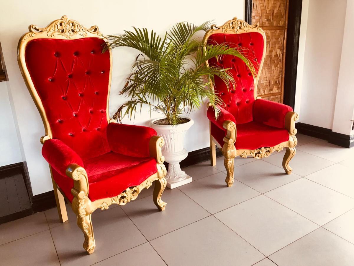 Everyday Sunday Hotel & Cafe Санта-Фе Екстер'єр фото