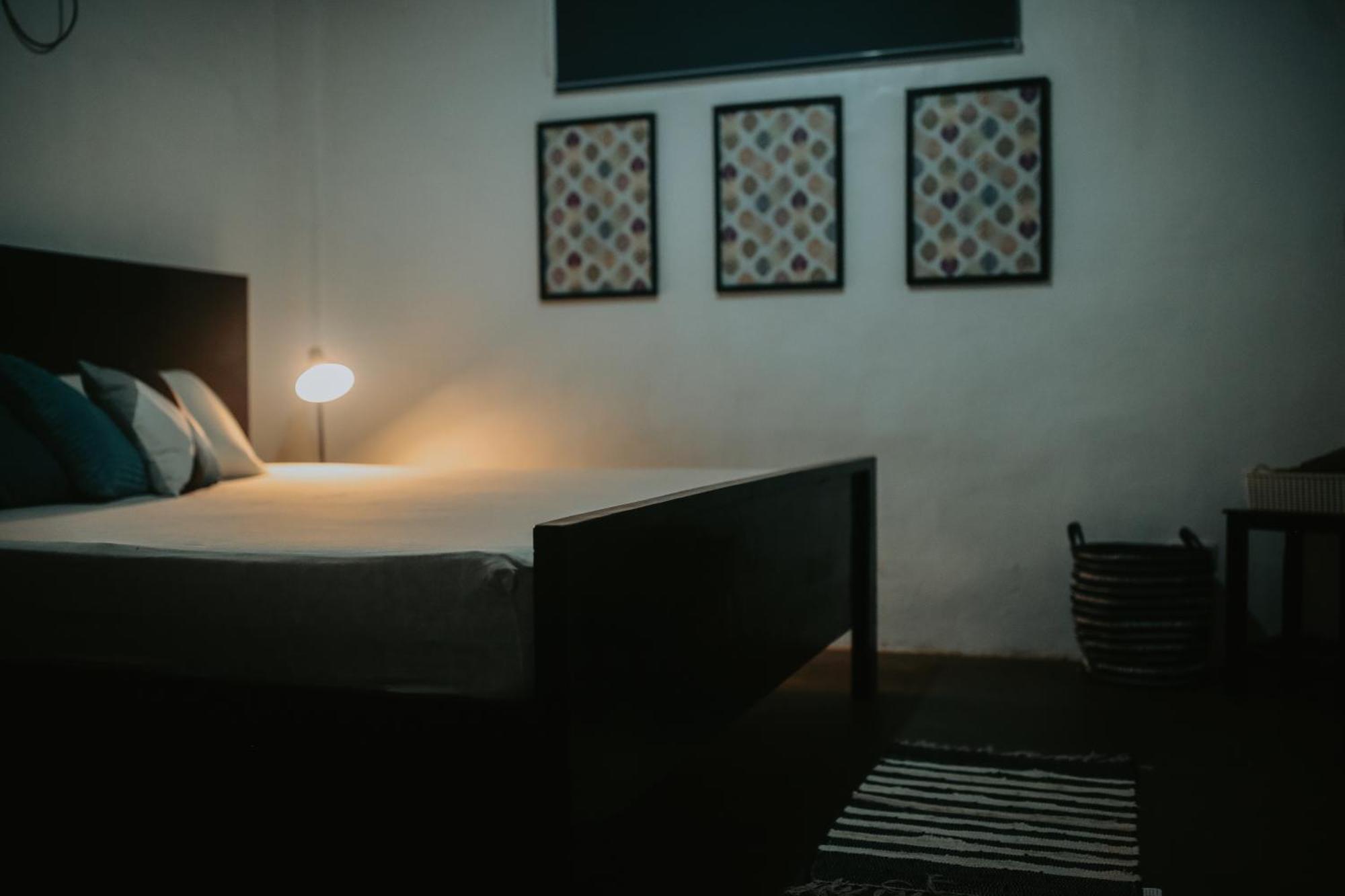 Everyday Sunday Hotel & Cafe Санта-Фе Екстер'єр фото