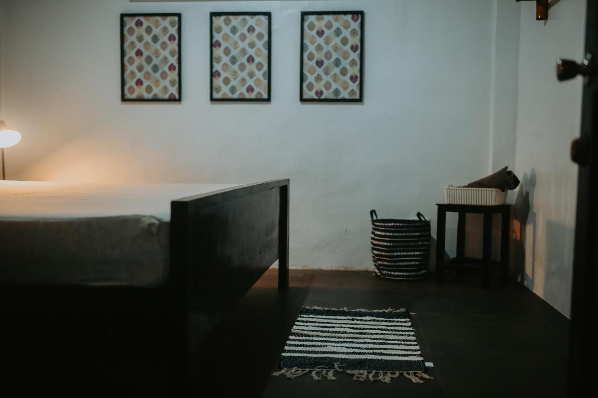 Everyday Sunday Hotel & Cafe Санта-Фе Екстер'єр фото